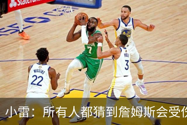 小雷：所有人都猜到詹姆斯会受伤，现在看图赫尔不带阿诺德是错误